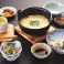 料理メニュー写真 ふぐ雑炊セット