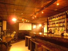 ライヴバー エックスワイズィートゥエー LiveBar X.Y.Z.→Aの写真