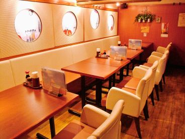 居心伝 自由が丘店の雰囲気1