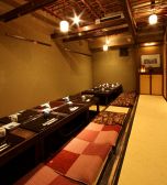 篝屋の雰囲気3