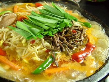 炎ya えんや 船橋のおすすめ料理1