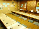 菊川酒蔵 岐阜市 柳ケ瀬通の雰囲気3