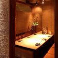 6名様半個室。