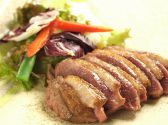 ひむか 鉄板焼 こだわり野菜のおすすめ料理2