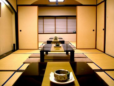 割烹 かむらの雰囲気1