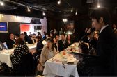 サービス内容も充実!司会やエスコートも!