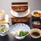 料理メニュー写真 ふぐ釜飯セット(予約制)