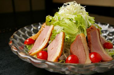 五六八そば いろはそば 虎ノ門店のおすすめ料理1