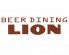 竹橋 ビア ダイニング ライオン BEER DINING LIONのロゴ