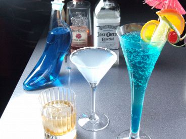 バー ソウルズ BAR SOul'sのおすすめ料理1
