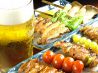 串焼・もつ鍋 備長八 六本木店のおすすめポイント1