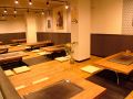 花たぬき 高野店の雰囲気1