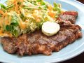 ひげ虎 肉料理のおすすめ料理1