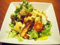 料理メニュー写真&nbsp;◇お豆腐の胡麻サラダ