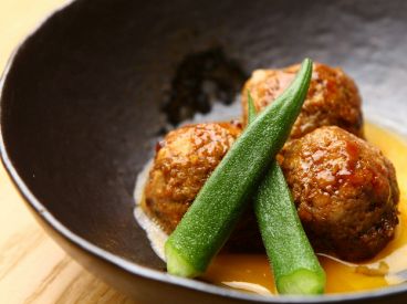 赤坂 若どり 赤坂Ｂｉｚタワーのおすすめ料理メイン