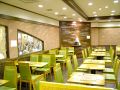 愛知　山本屋総本家 JRセントラルタワーズ店の雰囲気
