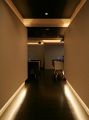 アナバー ANA BAR Relax Diningの雰囲気1