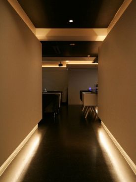 アナバー ANA BAR Relax Diningの雰囲気1