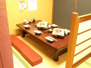 博多屋 梅田店の雰囲気1