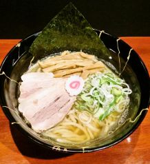 中華そば 夢見月の写真