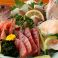 料理メニュー写真 浜盛(5種3カン)
