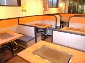 花たぬき 高野店の雰囲気3