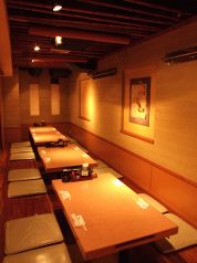 味市場 黒潮 新宿西口1号店の雰囲気3