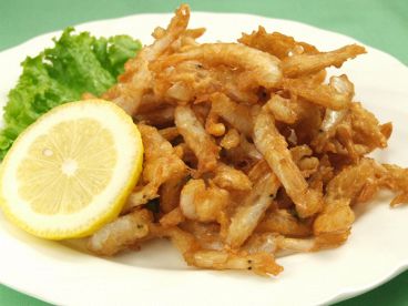 酒膳房 松 中国料理のおすすめ料理1