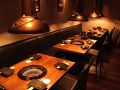 焼肉 坂の途中 六本木店の雰囲気1