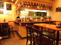島 種子島焼酎居酒屋の写真