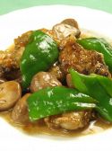 酒膳房 松 中国料理のおすすめ料理2