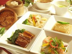 桃杏花 とうあんか 小田急百貨店 新宿店のおすすめ料理2