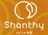 スパイス食堂 シャンティー Spice食堂 Shanthyのロゴ