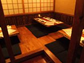 鍛冶屋文蔵 立川北口店の雰囲気3
