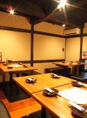 とり衛門 調布 居酒屋 炭火串焼きの雰囲気2