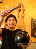 天満 居酒屋 福岡牛もつのおすすめポイント2
