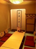 やきとり かしわ舎の雰囲気2