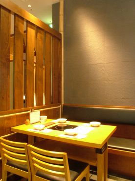 赤坂 若どり 赤坂 Bizタワーの雰囲気1