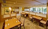 藍彩 日本料理の雰囲気2