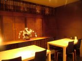 すし田 乾山 銀座松屋店の雰囲気3