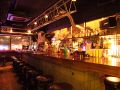 銀座・有楽町・新橋・築地・月島　SOUL BAR DOGGYS ソウル バー ドギーズの雰囲気