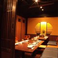 はなの舞 神田西口駅前店 居酒屋の雰囲気1
