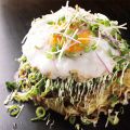 料理メニュー写真&nbsp;かりふわ堂極み