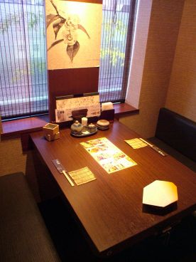 忍家 郡山新さくら通り店の雰囲気1