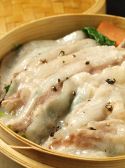 希須林 小澤のおすすめ料理サブ1