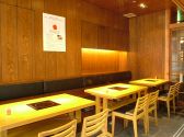 赤坂 若どり 赤坂 Bizタワーの雰囲気2