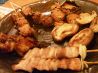 やわら 焼きとりのおすすめポイント1