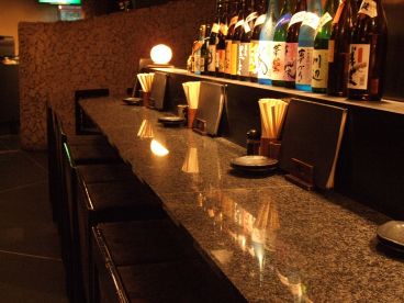 美肉酒房 鮮キュー Qの雰囲気1