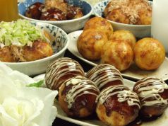 たこ焼き バー BAR 秀蛸 木屋町店の写真