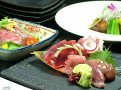 サカイスタイルダイニング Sakai Style Dining 暇の写真